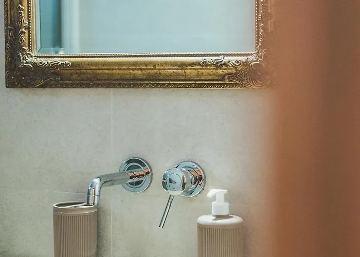 Gaia - Boutique Retreat * Marathopoli