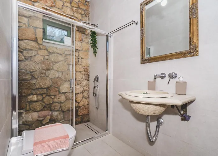 Gaia - Boutique Retreat Daire