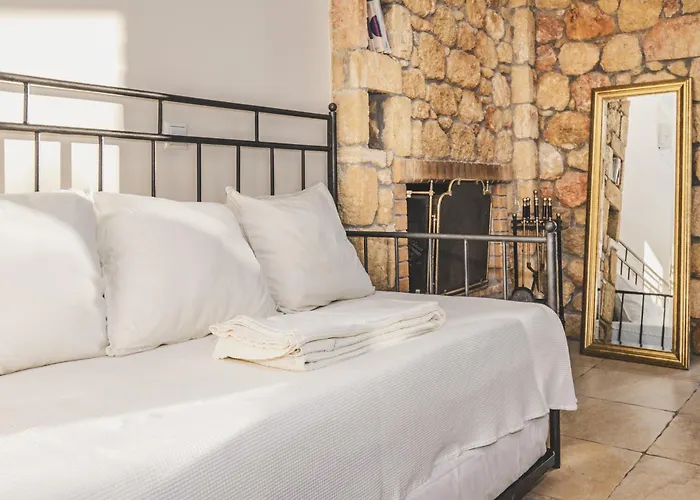 Daire Gaia - Boutique Retreat